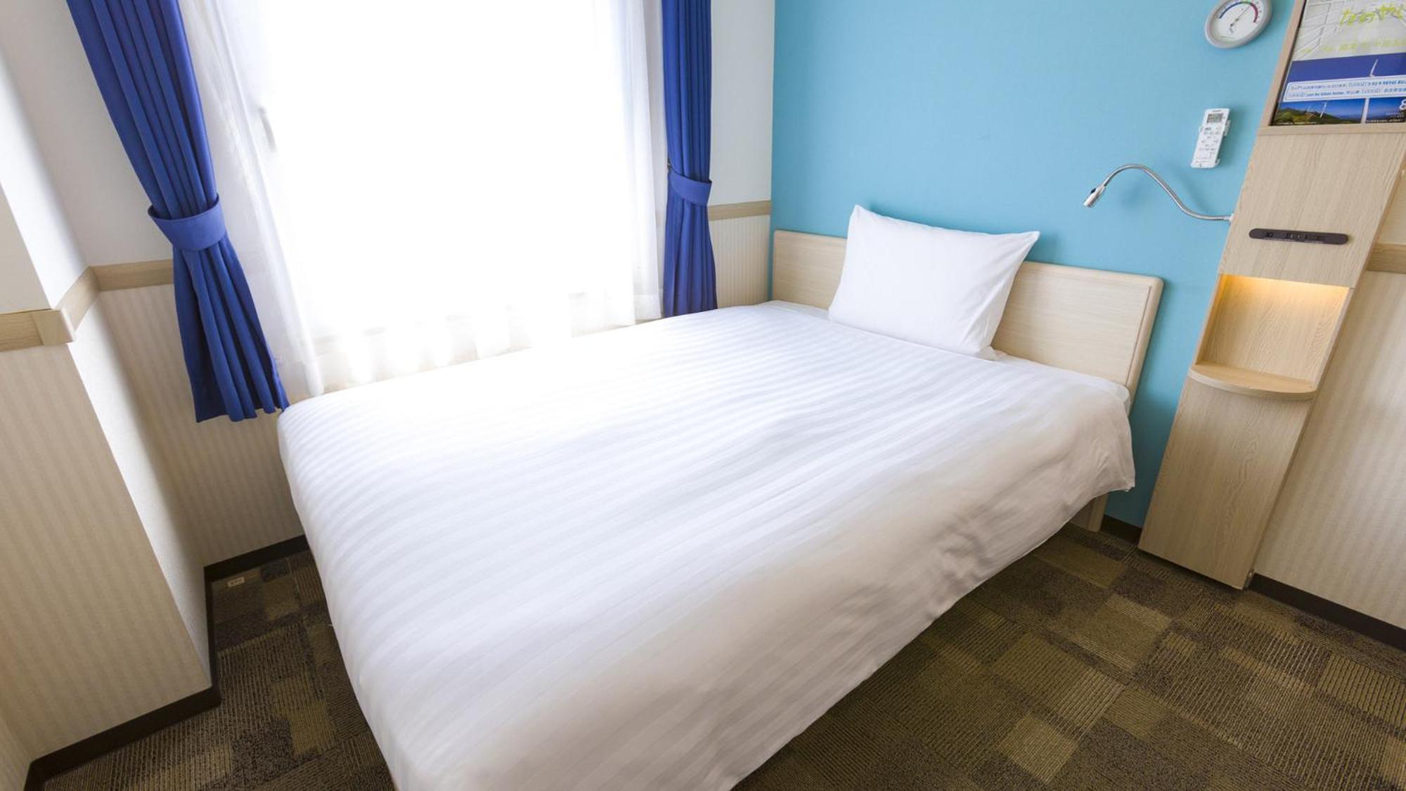 Toyoko Inn Shin-Aomori-Eki Higashi-Guchi Room photo