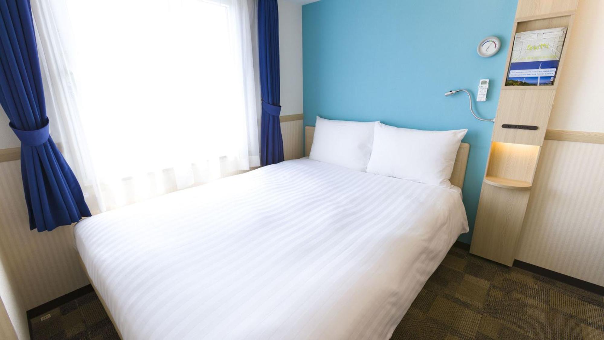 Toyoko Inn Shin-Aomori-Eki Higashi-Guchi Room photo