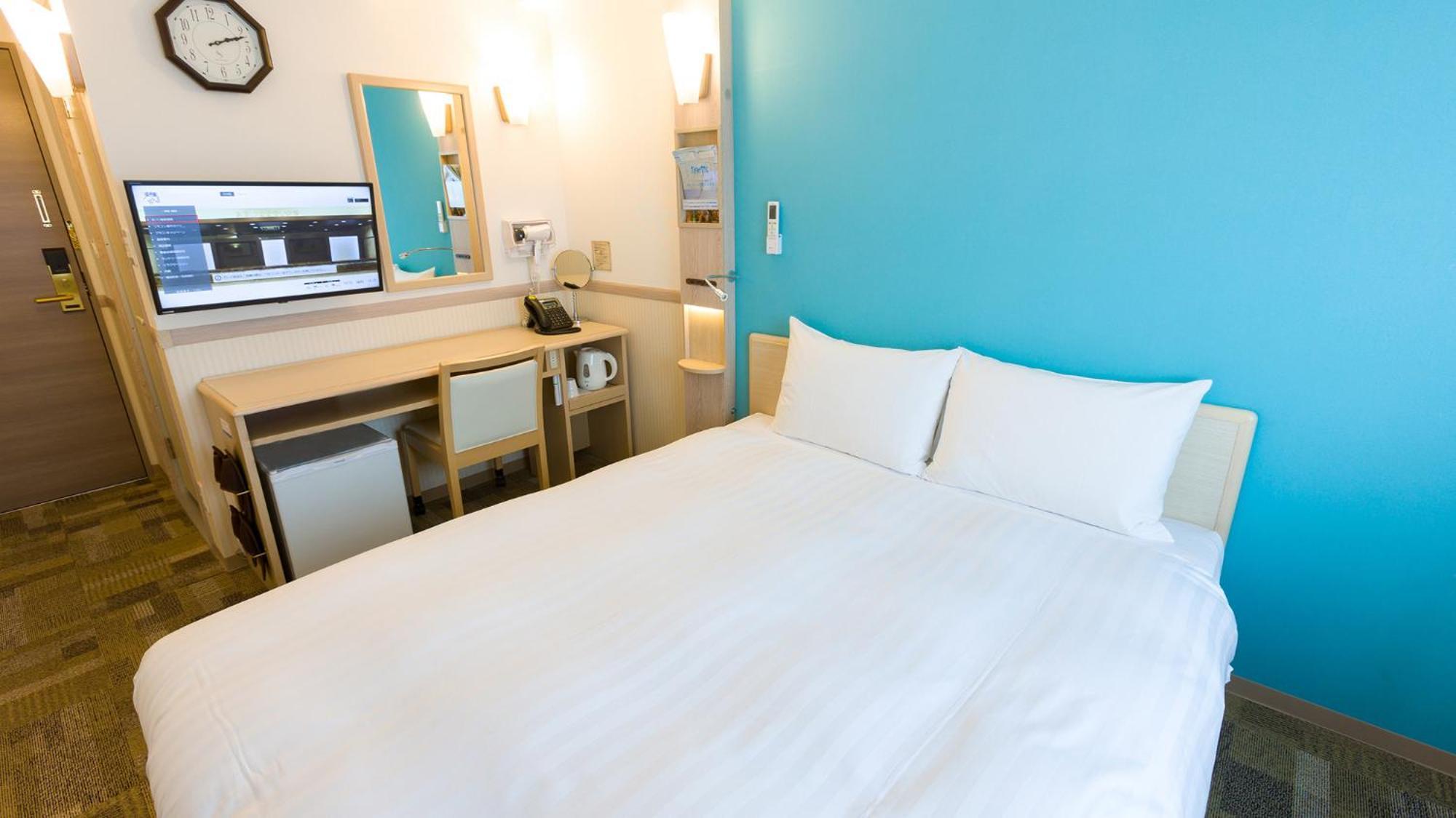 Toyoko Inn Shin-Aomori-Eki Higashi-Guchi Room photo
