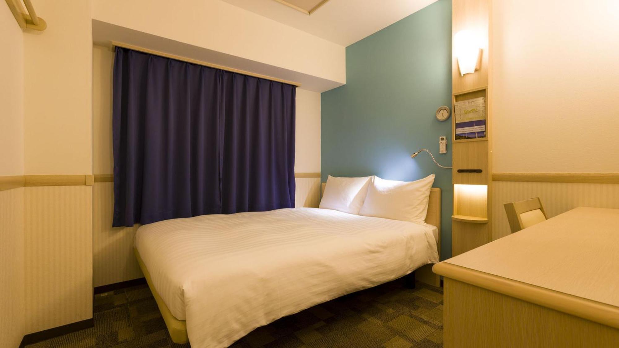 Toyoko Inn Shin-Aomori-Eki Higashi-Guchi Room photo