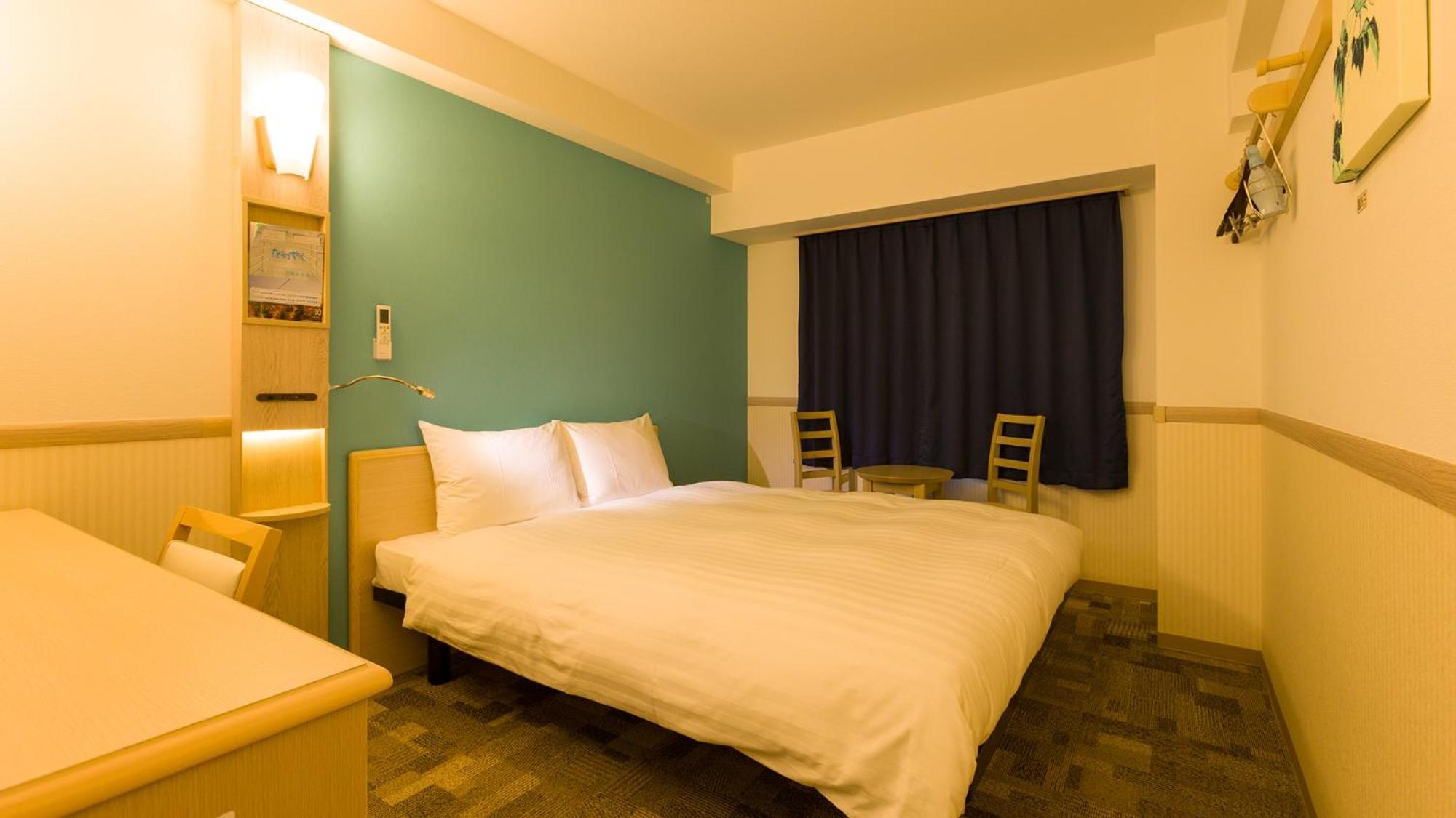 Toyoko Inn Shin-Aomori-Eki Higashi-Guchi Room photo