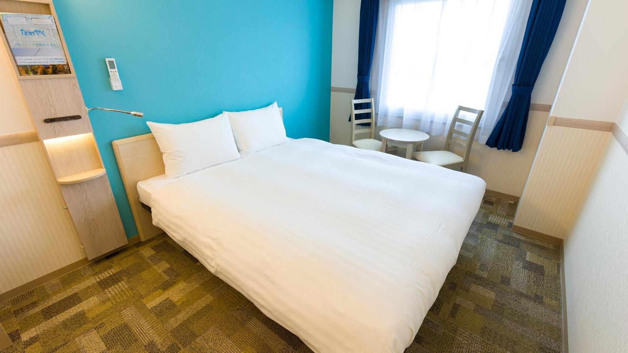 Toyoko Inn Shin-Aomori-Eki Higashi-Guchi Room photo